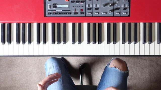 Three Piano Exercises You'll Love (Exercises, Inventions and Ideas, Part 1) смотреть онлайн