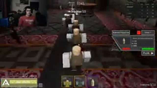 Roblox Random Games | Backrooms Tower Defense смотреть онлайн