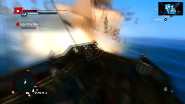 ASSASSINS CREED IV BLACK FLAG | ALL ELITE SHIP UPGRADES IN-DEPTH | DESIGN, STATS & GAMEPLAY | HD смотреть онлайн