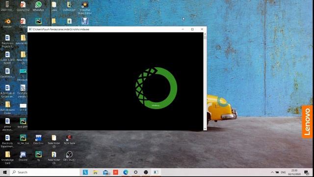How to install python[Anaconda navigator] смотреть онлайн