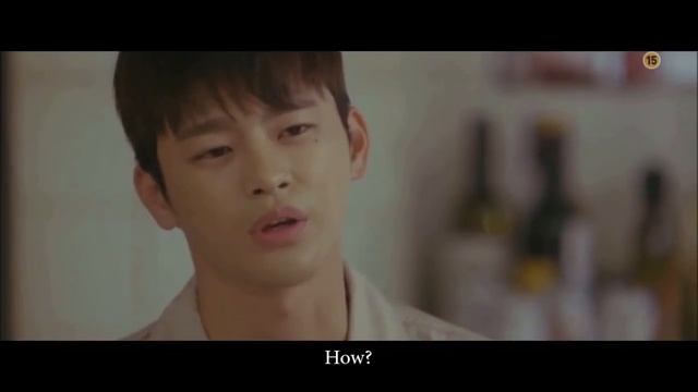 Yang Jung Do & Jo Mi Joo Moments Squad 38 смотреть онлайн