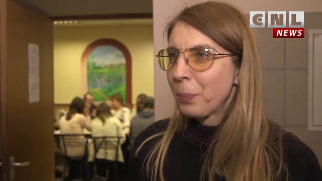 CNLNEWS: 5 лет движению «Территория ответственности» смотреть онлайн