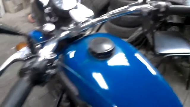 #итаксойдет 1 -установка китайского подогрева ручек на мотоцикл урал смотреть онлайн