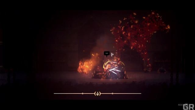 NOCTURNAL Full Game Walkthrough No Commentary