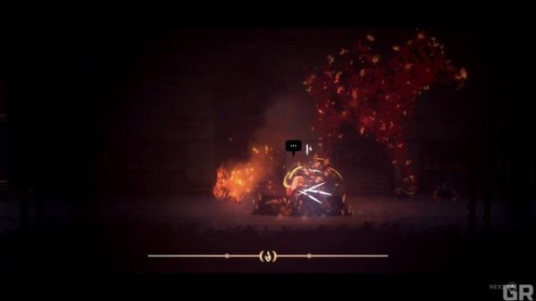 NOCTURNAL Full Game Walkthrough No Commentary