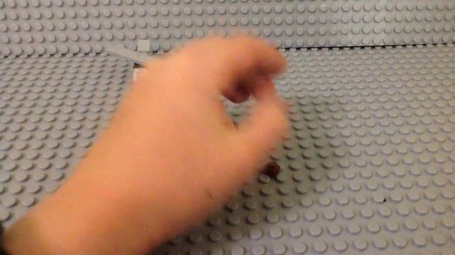 Вертолет из lego смотреть онлайн