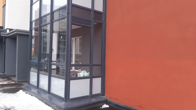 ЖК Солнечный город. Обзор домов, дворов и инфраструктуры. смотреть онлайн