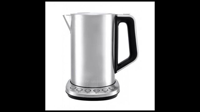 Чайник KitfortКТ-621 смотреть онлайн