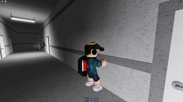 Catching a Hacker in Roblox Isle смотреть онлайн