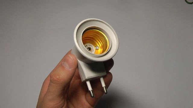 Ночник с цоколем Е27 с Aliexpress смотреть онлайн