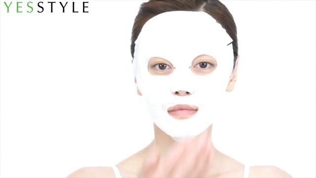 Instant Face Lift & Tightening Mask | MAXCLINIC | YesStyle Korean Beauty смотреть онлайн