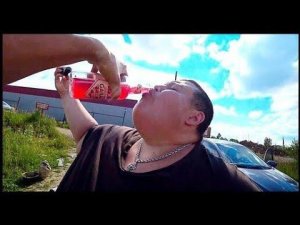 Гриша Готовит Свиные Рёбра с Картошкой в Казане