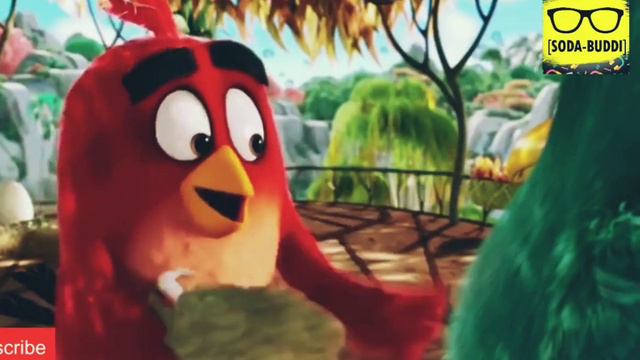 Diwali bonus comedy whatsapp status video in Tamil. Angry Bird version of Diwali parithabangal. смотреть онлайн