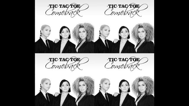 Tic Tac Toe - Lass Los & Brief ( HD ) смотреть онлайн