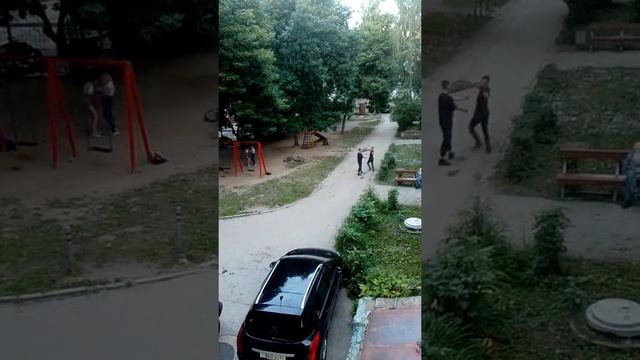 Рязань 2018 пьяные подростки смотреть онлайн