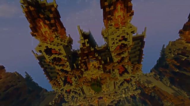 СЕКРЕТНЫЕ РАНГИ на Hypixel смотреть онлайн