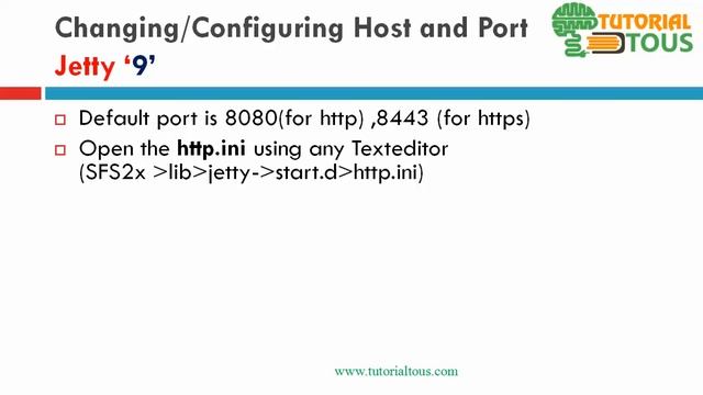 Smartfoxserver2x Jetty Port Configuration both Jetty8 And Jetty9 смотреть онлайн