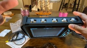 Micsig SATO1004 First Look