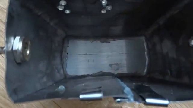 Термоэлектрический генератор для рыбаков и охотников. смотреть онлайн