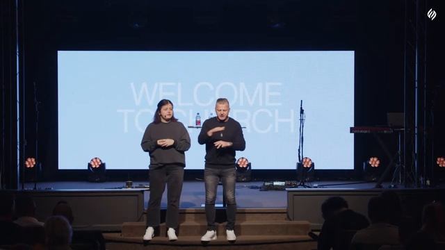 Духовное продвижение | Андрей Шаповал смотреть онлайн