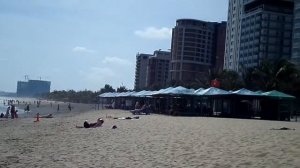 Дананг, Вьетнам.Погода сегодня. Da Nang.