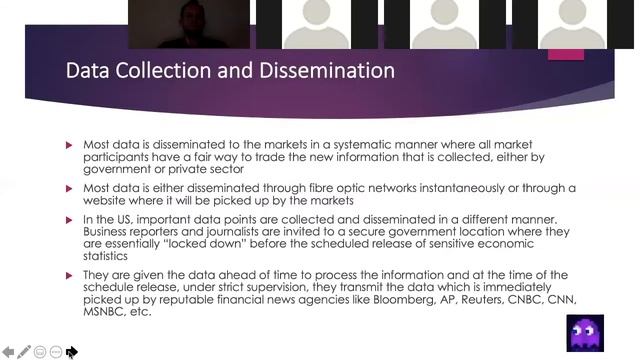 Financial Data with Applications to HFT's and Algos! смотреть онлайн