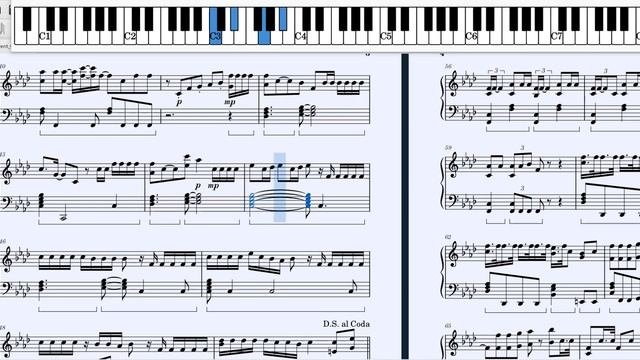 Straykids 【Silent Cry】piano cover смотреть онлайн