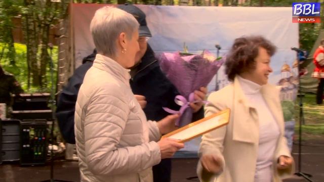 БОЛЬШАЯ БАЛАШИХА ЛАЙФ (BBL). 250-летие Никольско - Архангельского (Live) смотреть онлайн