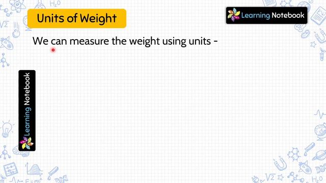 Class 2 Measurement (Complete Chapter) смотреть онлайн