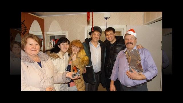 С ДНЁМ РОЖДЕНИЯ ИГОРЬ!!! смотреть онлайн