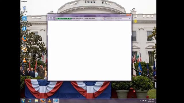 How to install HP deskjet 1220c printer driver ( Updated MEGA link !! ) смотреть онлайн