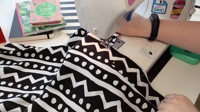 DIY: Шьем летнюю накидку-кимоно | Хаори смотреть онлайн