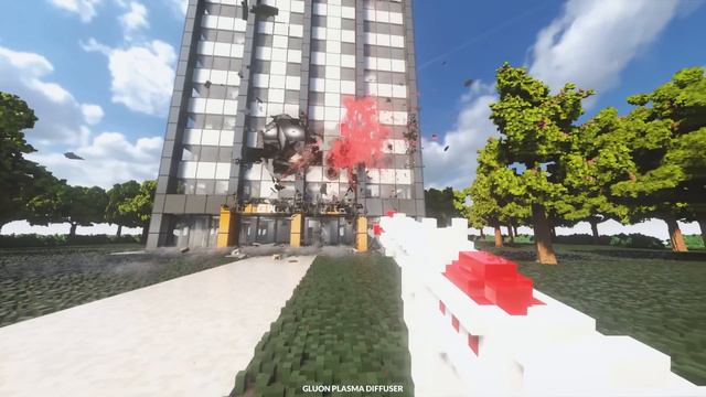 This is Still the Most Satisfying Destruction Game - Teardown смотреть онлайн