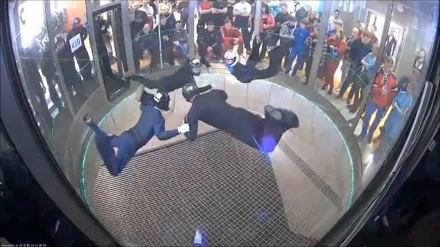 Freezone Moscow 2015 - XOteam смотреть онлайн