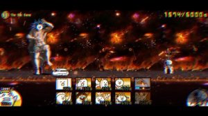 Топ 10 боссов компании баттл кэтс! от самого лëгкого к самому сложному | the battle cats | Insane