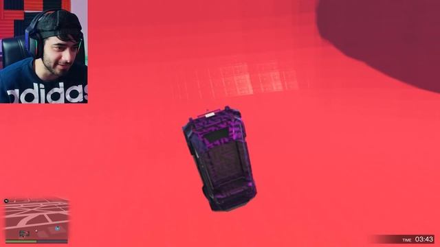 FUNNIEST GTA 5 RPG VS Flying Cars! HIMLANDS FIGHT ft. @YesSmartyPie @DREAMBOYYT смотреть онлайн