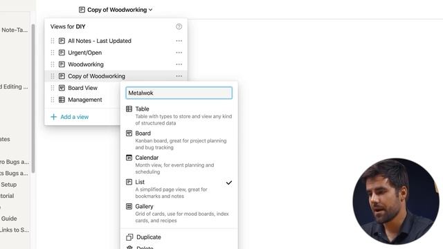 Идеальная Система Заметок в Notion (Эффективная система заметок в Notion обзор планирование) смотреть онлайн
