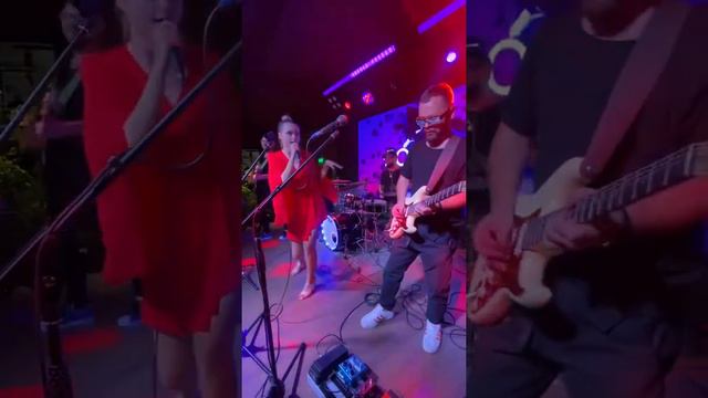 «Бренды» кавер группа Краснодар Пирожков Зацепила_cover смотреть онлайн