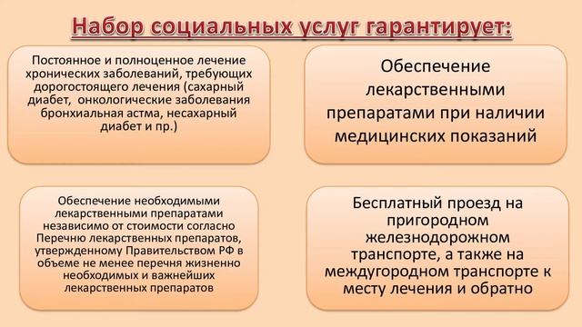 УдАлёнка: почему важно получать весь пакет соцуслуг смотреть онлайн