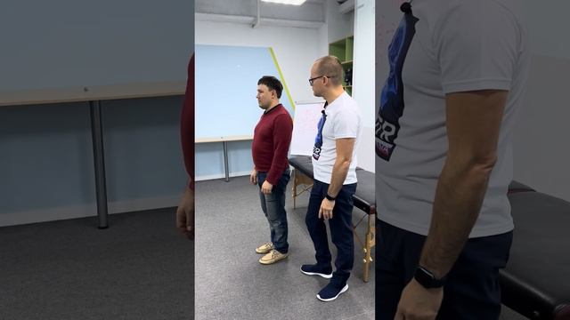 Какие могут быть последствия после падения смотреть онлайн