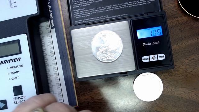 FAKE Bullion - Look What Came In The Coin Shop - Don't Get Scammed смотреть онлайн