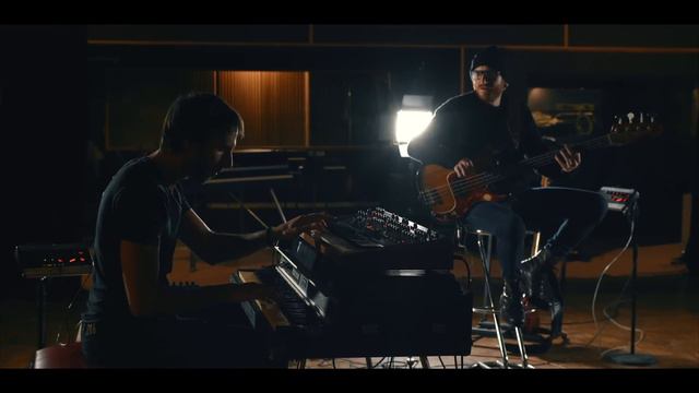Tony Paeleman - The Fuse (live @ Midilive) смотреть онлайн