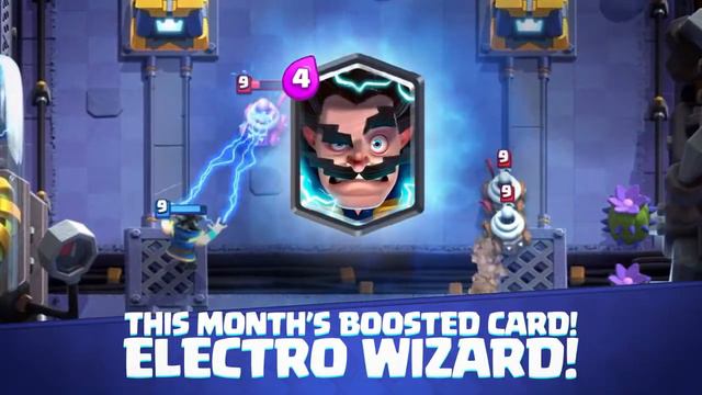 clash Royal; Get shock ⚡ in shocktuber ⚡,(NEW SESSION)! смотреть онлайн