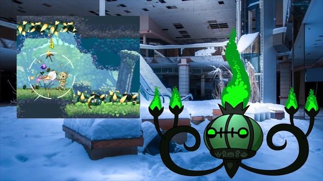 Top 10 "Skul: The Hero Slayer" Skulls смотреть онлайн