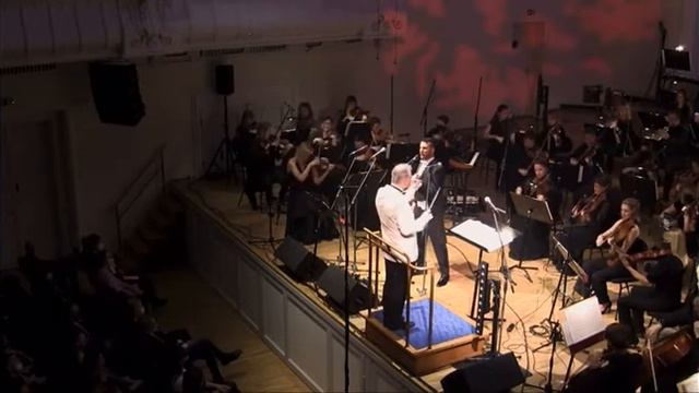 ALICE COOPER - POISON - OPERA VERSION смотреть онлайн