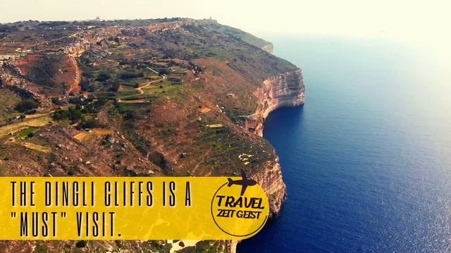 Malta Travel Guide - What To See And Do While Visiting смотреть онлайн