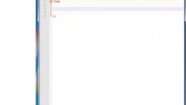 PHP Tutorial 01 - Comments смотреть онлайн