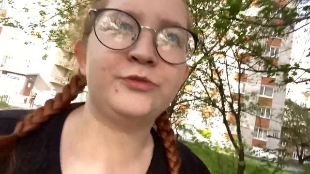 Купили мультиварку?// VLOG 05.05// Подарки от подписчицы❤️ смотреть онлайн