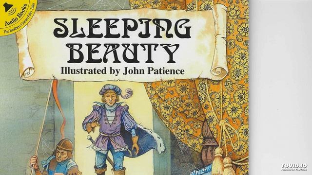 The Brothers Grimm - Sleeping Beauty смотреть онлайн