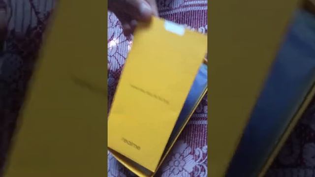 Realme C21 | Mobile | Unboxing REALME C21 | смотреть онлайн